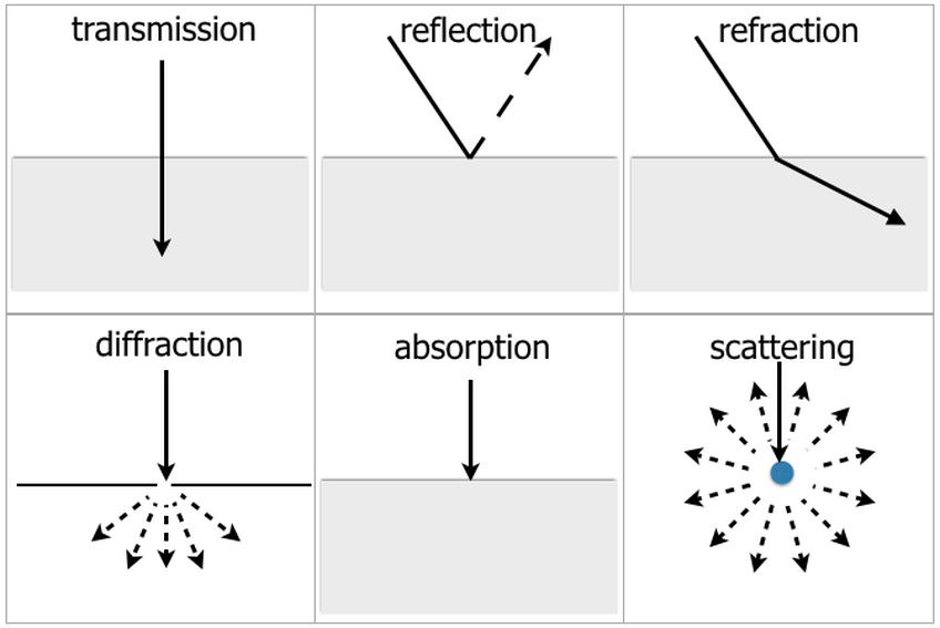 Web Detection Setup