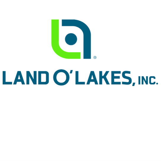 Land O' Lakes Logo