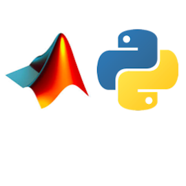 Converting Matlab to Python