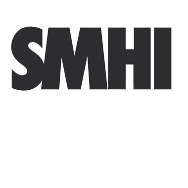 SMHI Logo