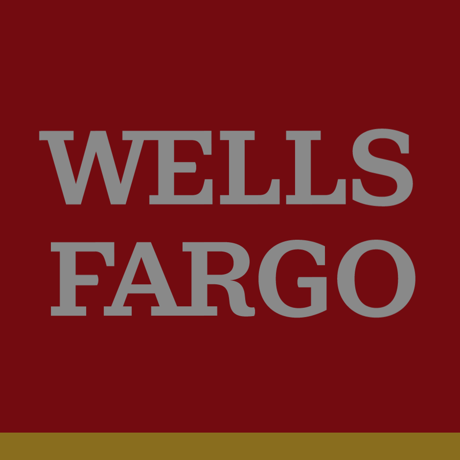 Wells Fargo Logo